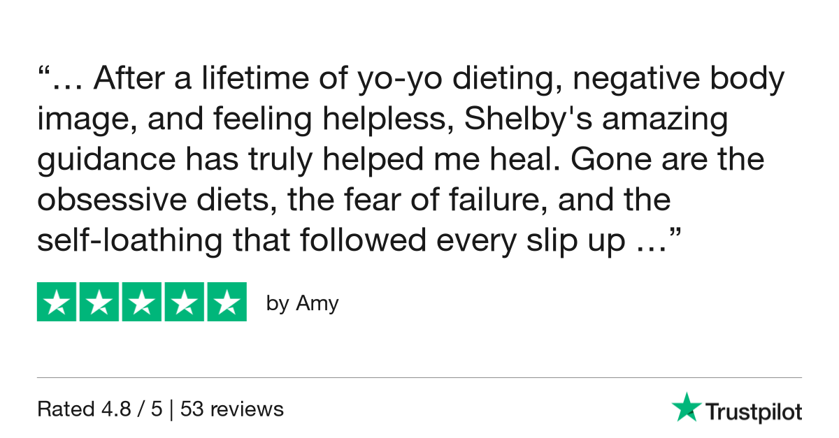 Trustpilot Review Amy 1 1
